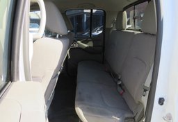 2019 Nissan Frontier - Image 29