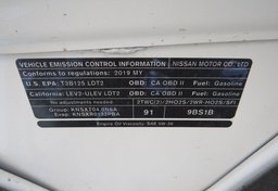 2019 Nissan Frontier - Image 49