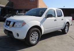 2019 Nissan Frontier - Image 3