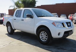 2019 Nissan Frontier - Image 4