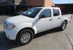 2019 Nissan Frontier - Image 1