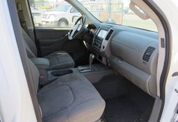 2019 Nissan Frontier - Image 24