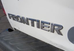 2019 Nissan Frontier - Image 16