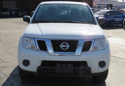 2019 Nissan Frontier - Image 11