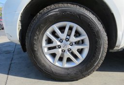 2019 Nissan Frontier - Image 18