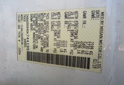 2019 Nissan Frontier - Image 50