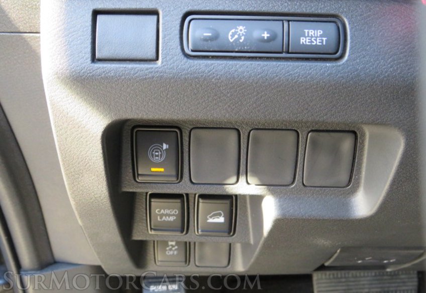 2023 Nissan Frontier - Image 46