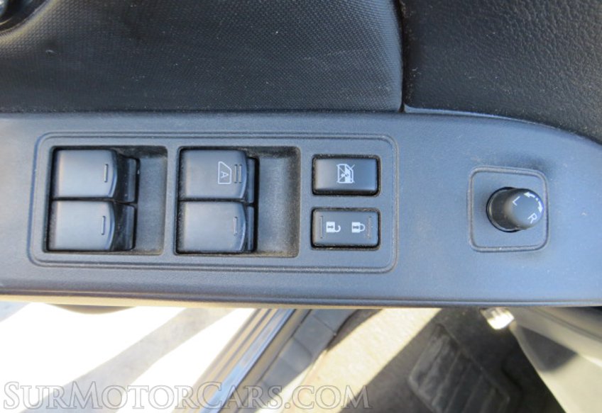 2023 Nissan Frontier - Image 47