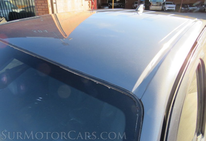 2023 Nissan Frontier - Image 18