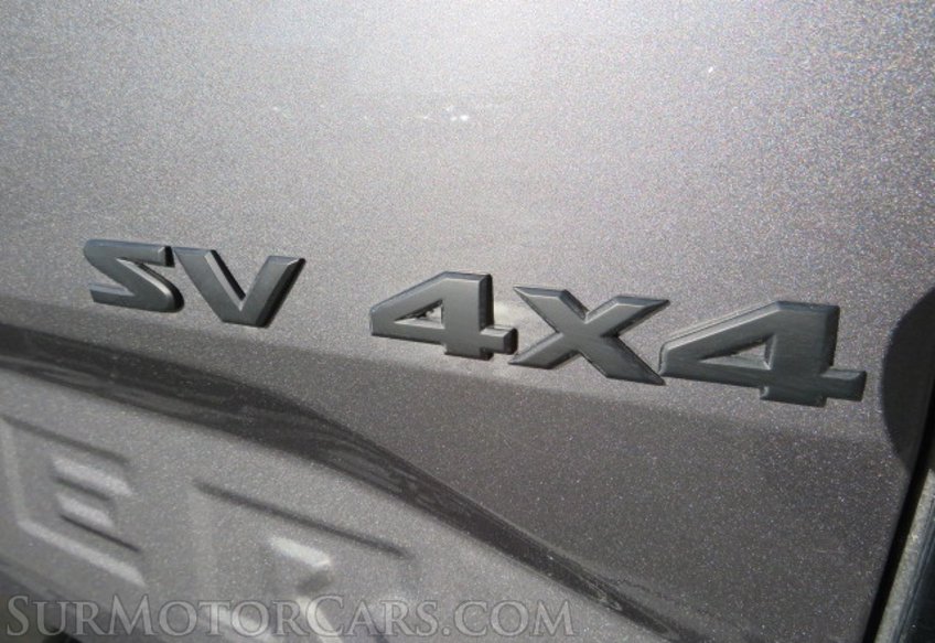 2023 Nissan Frontier - Image 15