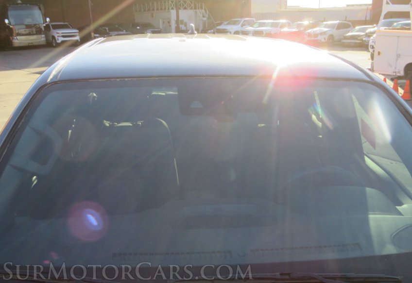 2023 Nissan Frontier - Image 16