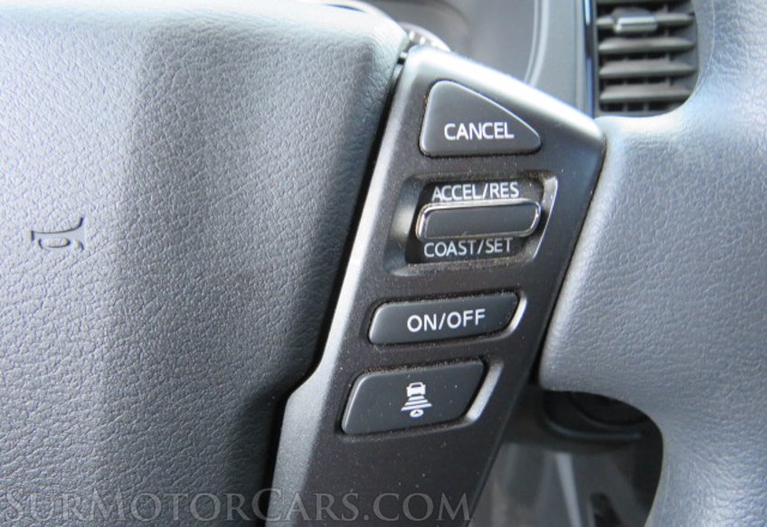 2023 Nissan Frontier - Image 43