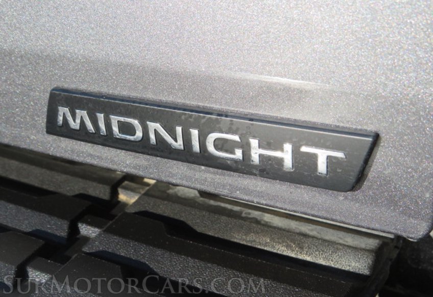 2023 Nissan Frontier - Image 14