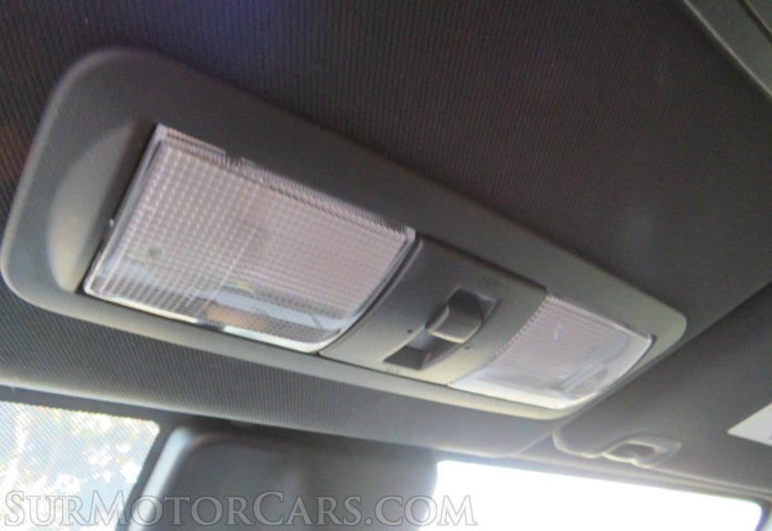 2023 Nissan Frontier - Image 44