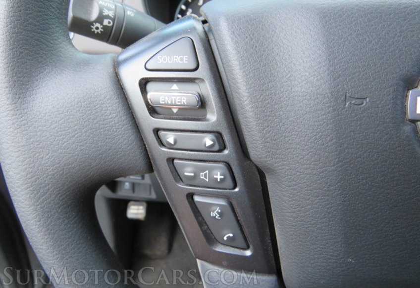 2023 Nissan Frontier - Image 45