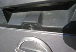 2023 Nissan Frontier - Image 13