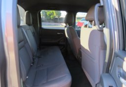 2023 Nissan Frontier - Image 31