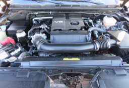 2023 Nissan Frontier - Image 49