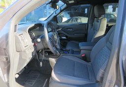 2023 Nissan Frontier - Image 24