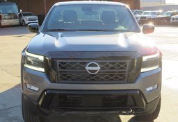 2023 Nissan Frontier - Image 11