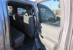 2023 Nissan Frontier - Image 23