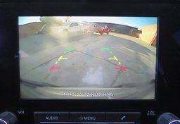 2023 Nissan Frontier - Image 35