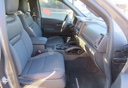 2023 Nissan Frontier - Image 27