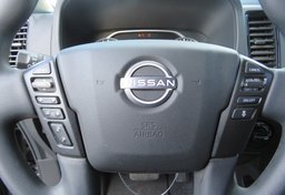 2023 Nissan Frontier - Image 37