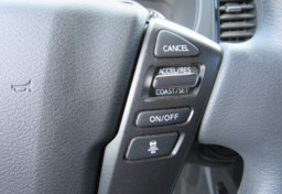 2023 Nissan Frontier - Image 43