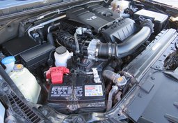 2023 Nissan Frontier - Image 48