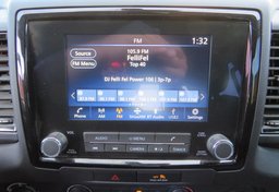 2023 Nissan Frontier - Image 34