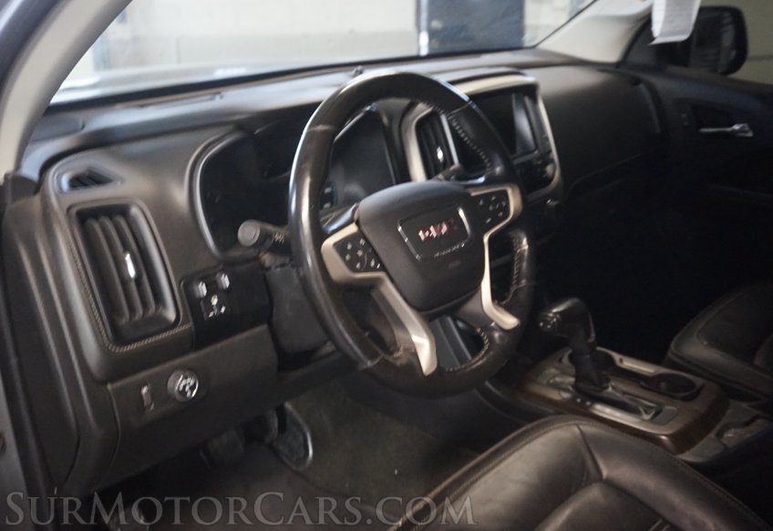 2018 GMC Canyon - Image 23