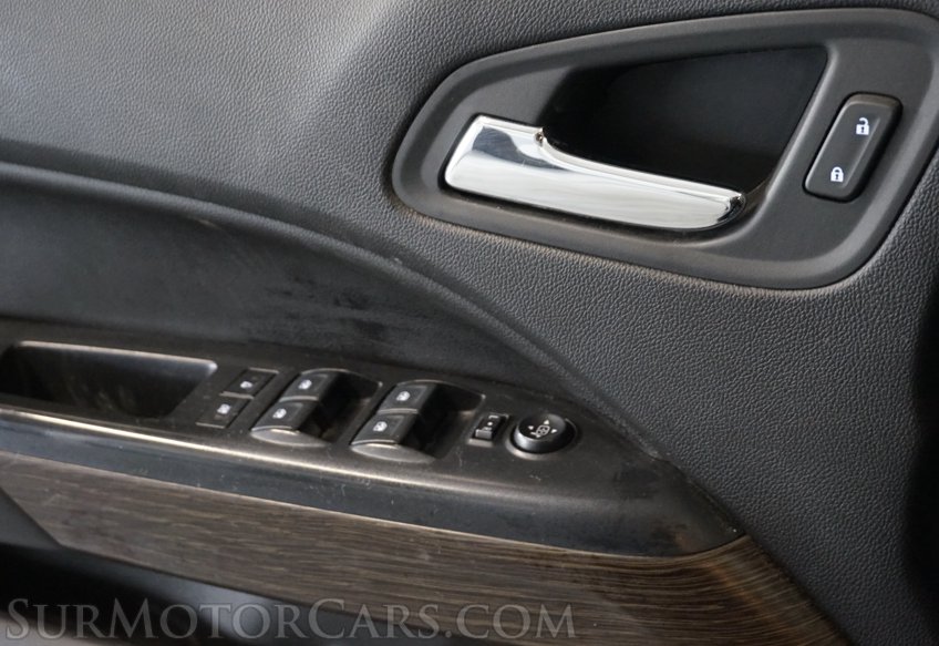 2018 GMC Canyon - Image 44