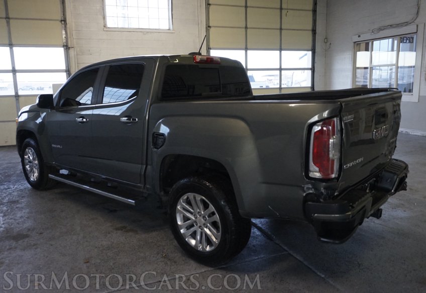 2018 GMC Canyon - Image 5
