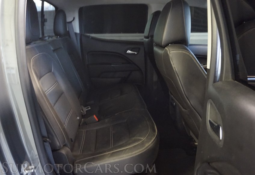 2018 GMC Canyon - Image 26