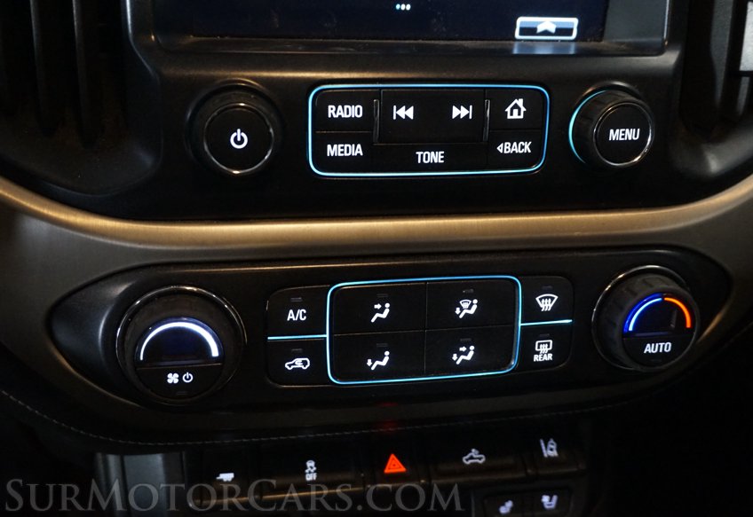 2018 GMC Canyon - Image 34