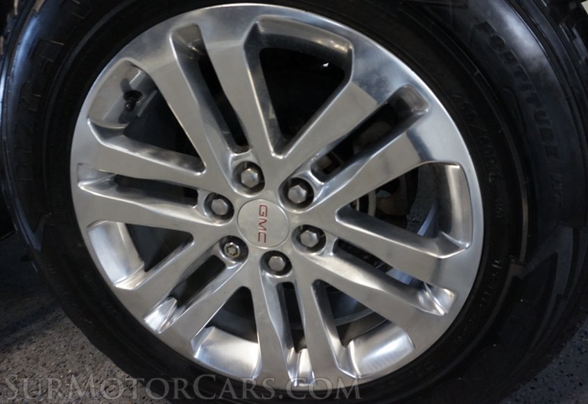 2018 GMC Canyon - Image 47