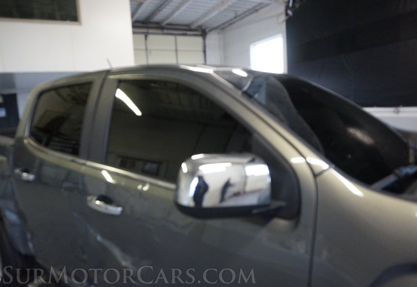 2018 GMC Canyon - Image 16