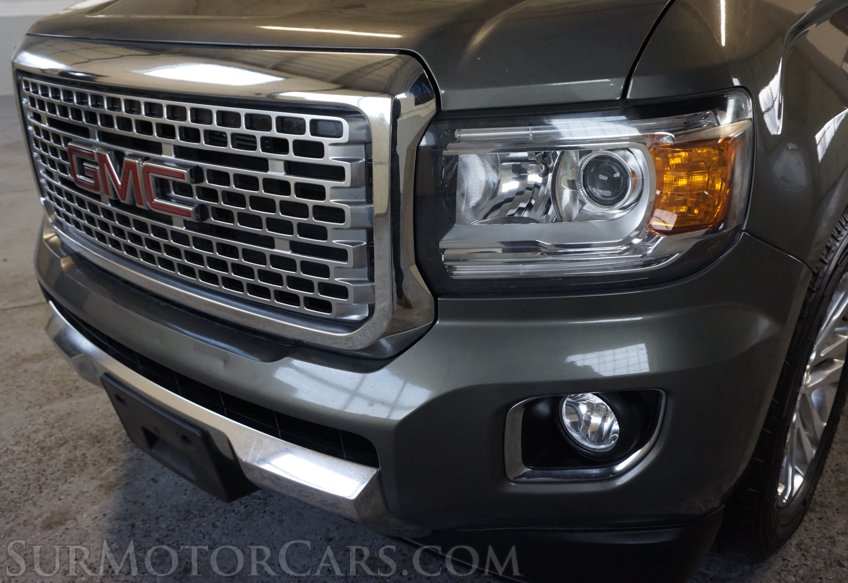 2018 GMC Canyon - Image 14