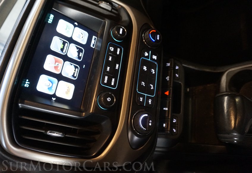 2018 GMC Canyon - Image 27