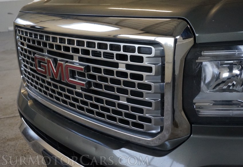 2018 GMC Canyon - Image 13