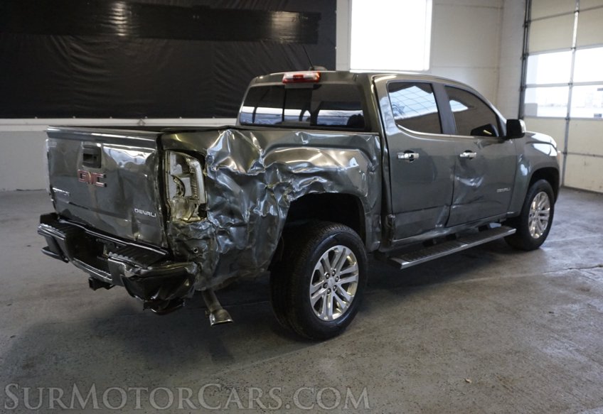 2018 GMC Canyon - Image 9