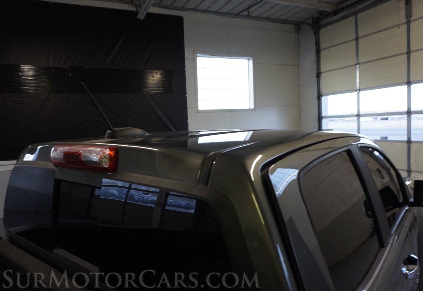 2018 GMC Canyon - Image 59