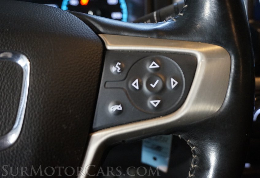 2018 GMC Canyon - Image 29