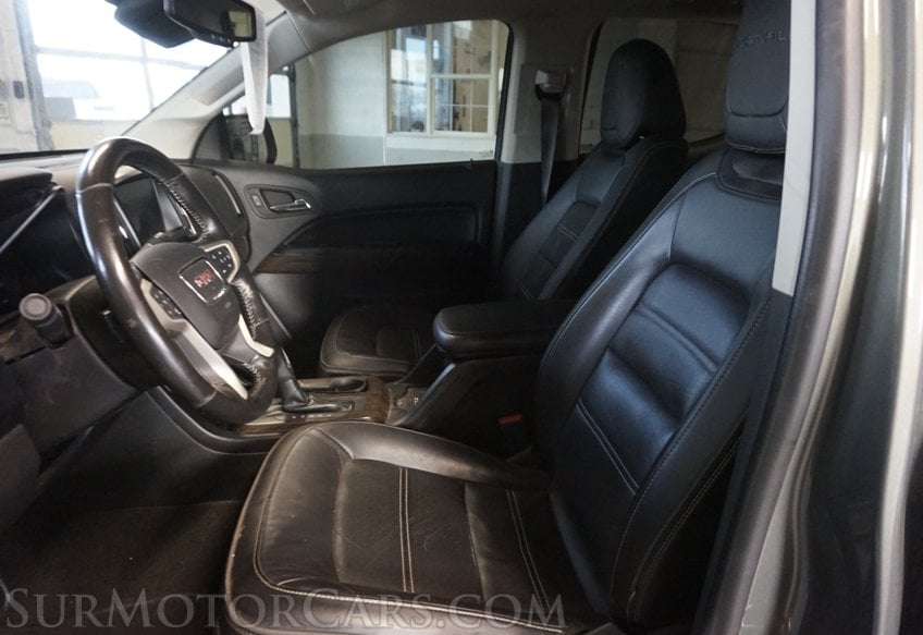 2018 GMC Canyon - Image 21