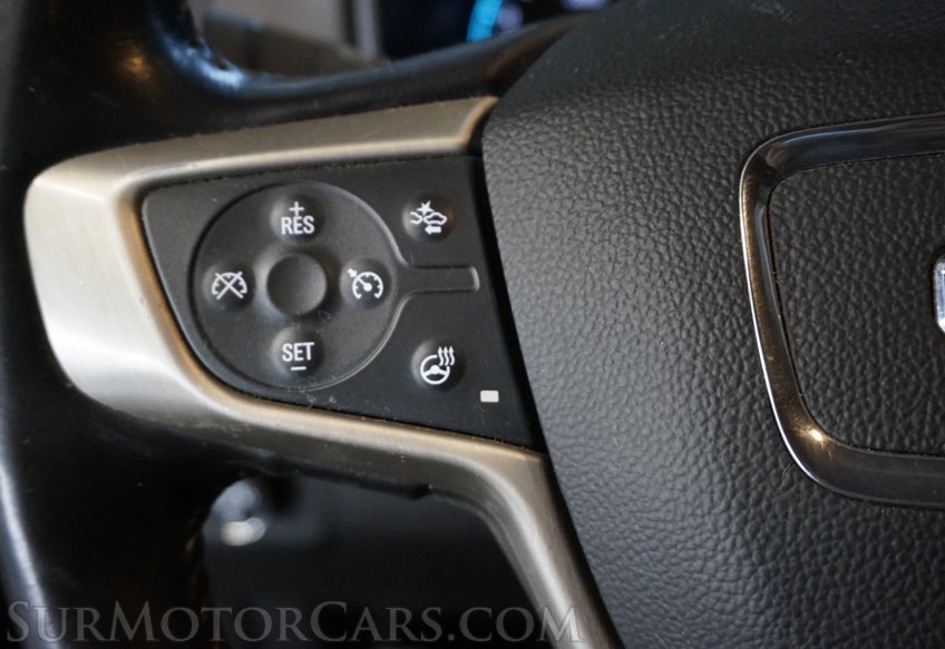 2018 GMC Canyon - Image 28