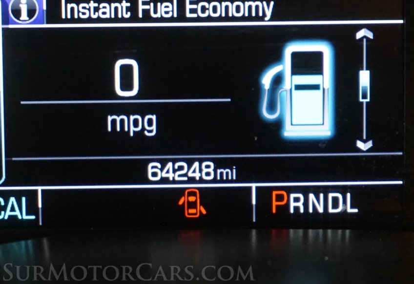 2018 GMC Canyon - Image 31