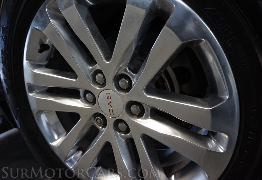 2018 GMC Canyon - Image 61