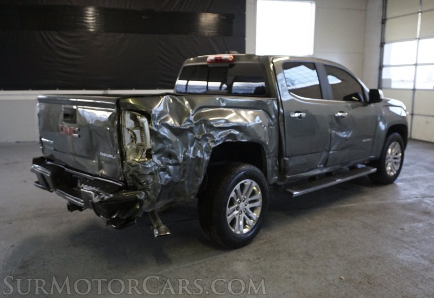 2018 GMC Canyon - Image 6