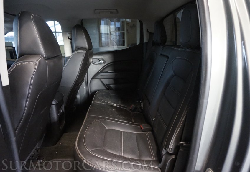 2018 GMC Canyon - Image 57